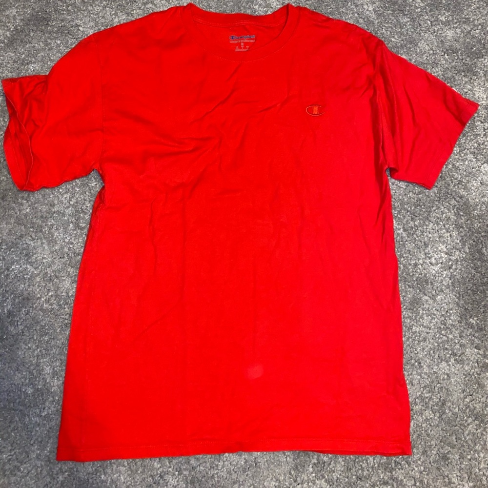 Champion Shirt